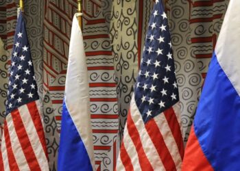 Лавров обсудил с Рубио подготовку встречи Путина и Трампа