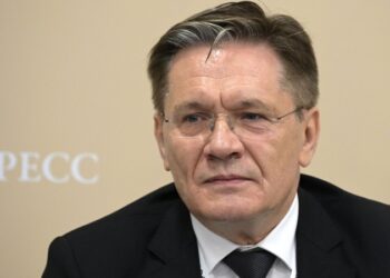 Лихачев рассказал о последствиях санкций США против России