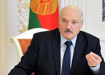 Лукашенко поручил выработать алгоритм отношений с США