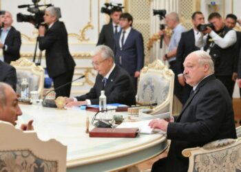 Лукашенко призвал страны СНГ видеть партнеров друг в друге