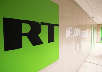 Мадуро поздравил телеканал RT с 20-летием