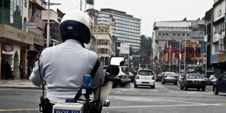 Малайзия проведет масштабную операцию для охраны Трампа