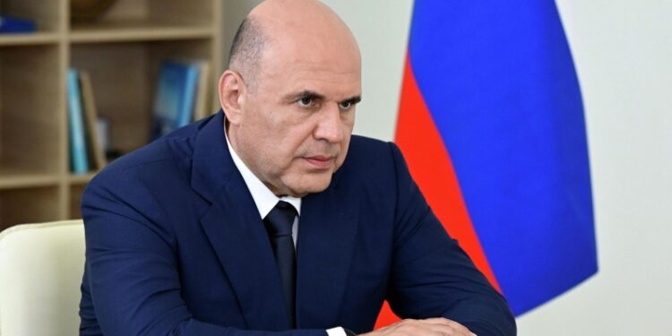 МИД КНР выразил надежду на укрепление доверия по итогам визита Мишутина