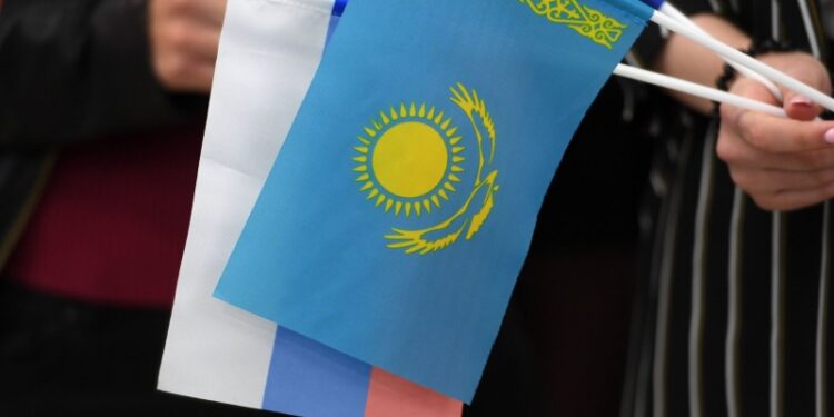 МИД назвал Казахстан другом и стратегическим партнером России