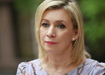 МИД опроверг дипфейк на основе интервью Захаровой