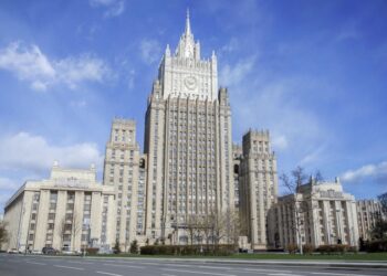 МИД прокомментировал реакцию ООН на ситуацию вокруг УПЦ