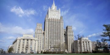 МИД прокомментировал реакцию ООН на ситуацию вокруг УПЦ