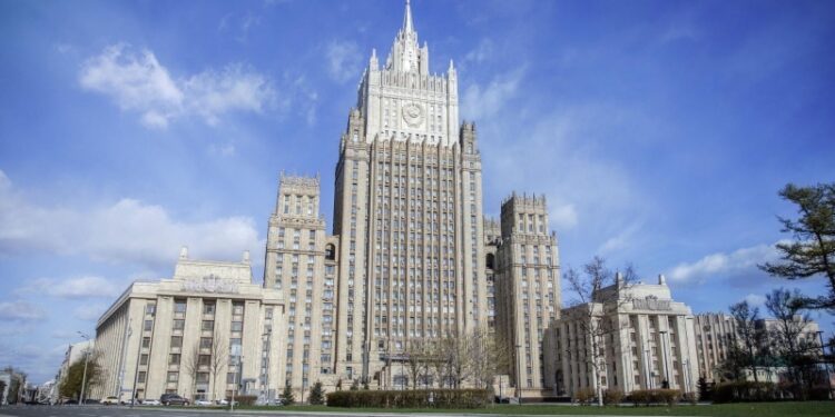 МИД прокомментировал реакцию ООН на ситуацию вокруг УПЦ