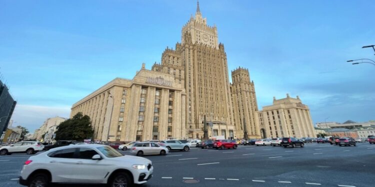 МИД России раскритиковал решение Польши по визам для российских экспертов