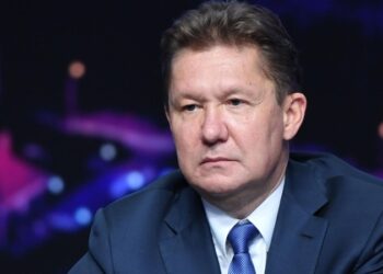 Миллер предупредил о проблемах на газовом рынке Европы при холодной зиме