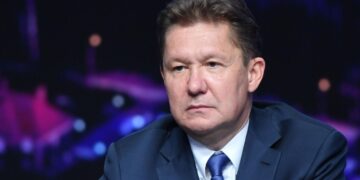 Миллер предупредил о проблемах на газовом рынке Европы при холодной зиме