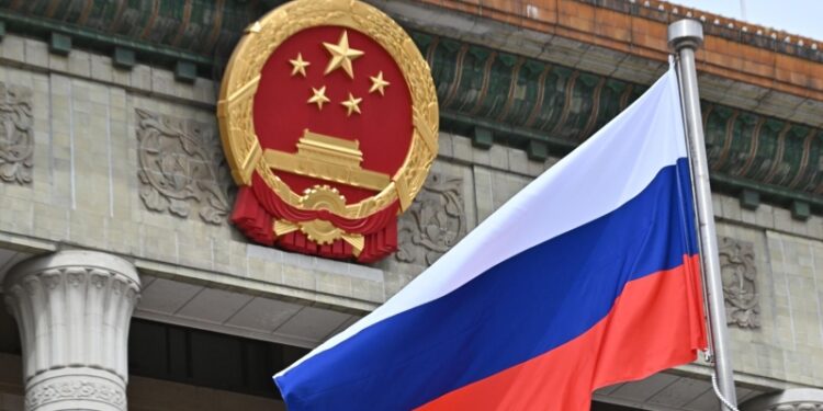 Мишустин проведет встречу глав правительств России и Китая