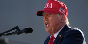 Mundo: Трамп может поставить Украине больше Tomahawk, чем планировал