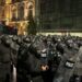 МВД Грузии сообщило о задержании пяти оппозиционеров