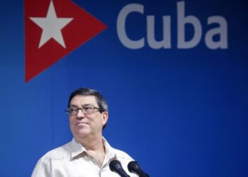 На Кубе опровергли обвинения США об участии страны в конфликте на Украине