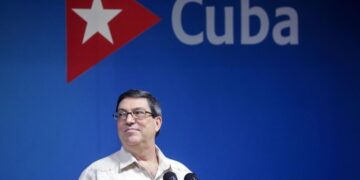 На Кубе опровергли обвинения США об участии страны в конфликте на Украине