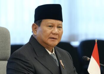 На саммите АСЕАН главу Индонезии назвали именем его предшественника