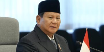 На саммите АСЕАН главу Индонезии назвали именем его предшественника