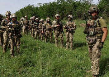 На Украине заявили о планах создать новую армию