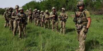 На Украине заявили о планах создать новую армию