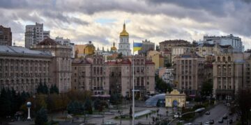 На Украине заявили о розыске полутора миллионов мужчин призывного возраста