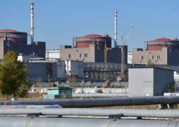 На ЗАЭС отключили дизель-генераторы