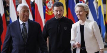 На Западе раскрыли, что задумали в Европе после саммита по Украине