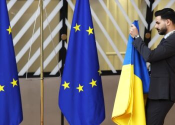 На Западе сделали тяжелое признание об Украине