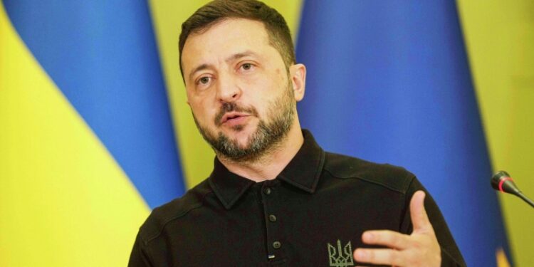 На Западе сообщили плохие новости после требования Зеленского к Трампу