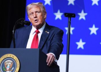 На Западе выступили с громким призывом после слов Трампа о Tomahawk