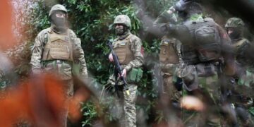 На Западе выступили со срочным призывом по Украине после слов Орбана