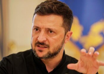 «Не заинтересован в победе»: Зеленский набросился на Китай