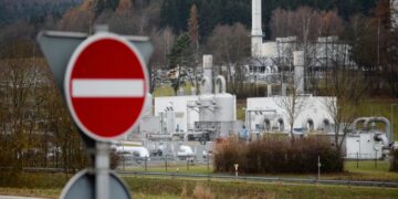 Немцам назвали виновника экономических бед. И это не Россия