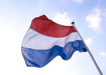 Нидерланды и Украина договорились о сотрудничестве в производстве дронов