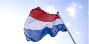 Нидерланды и Украина договорились о сотрудничестве в производстве дронов