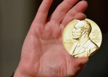 Нобелевский комитет прокомментировал утечку данных о лауреате премии мира