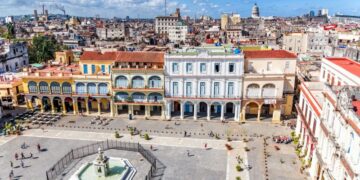 НОВИКОМ подписал новое соглашение о сотрудничестве с Кубой