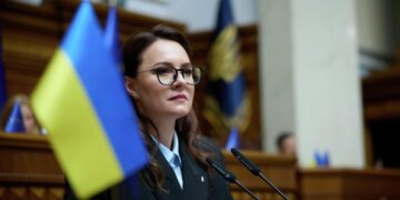 NYT: Бессент накричал на главу Минэкономики Украины во время переговоров