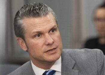 NYT: глава Пентагона ограничивает деятельность СМИ в рамках ведомства