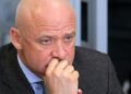 NYT прокомментировала лишение мэра Одессы гражданства Украины