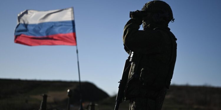 «Обеспечит мир». В Финляндии предложили радикальные меры из-за России