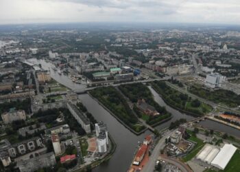 «Объявление войны». На Западе сделали заявление о блокаде Калининграда