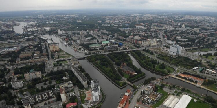 «Объявление войны». На Западе сделали заявление о блокаде Калининграда
