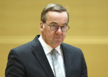 «Он очень хорошо знает». Писториус сделал дерзкое заявление о Путине