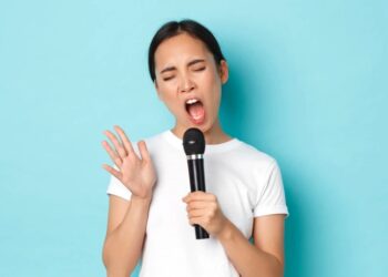 Онлайн-пение доказало эффективность в терапии хронической одышки