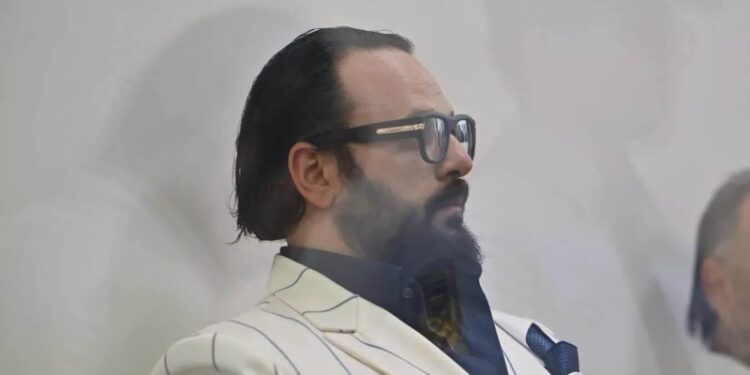 ООН призвала Армению снять обвинения с адвоката Кочубаева