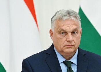 Орбан назвал катастрофической ошибкой отказ ЕС вести переговоры с Россией