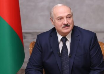 «Орешник» в декабре встанет на боевое дежурство, заявил Лукашенко