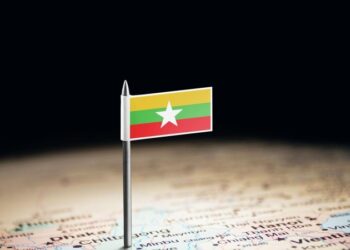 Освобожденным из рабства в Мьянме россиянам не грозит депортация