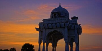 Пакистан и Афганистан договорились о прекращении огня на 48 часов